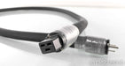 Shunyata Zitron Alpha HC C19 Power Cable; E-tron; 1.75m AC Cord