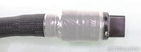 Shunyata Zitron Alpha HC C19 Power Cable; E-tron; 1.75m AC Cord