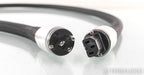 Shunyata Zitron Alpha Digital C15 Power Cable; Etron; 1.75m AC Cord