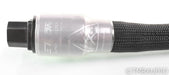 Shunyata Zitron Alpha Digital C15 Power Cable; Etron; 1.75m AC Cord