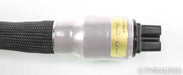 Shunyata Zitron Alpha Digital C15 Power Cable; Etron; 1.75m AC Cord