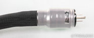 Shunyata Zitron Alpha Digital C15 Power Cable; Etron; 1.75m AC Cord