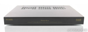 MSB P1000 Power Base Power Supply; P-1000