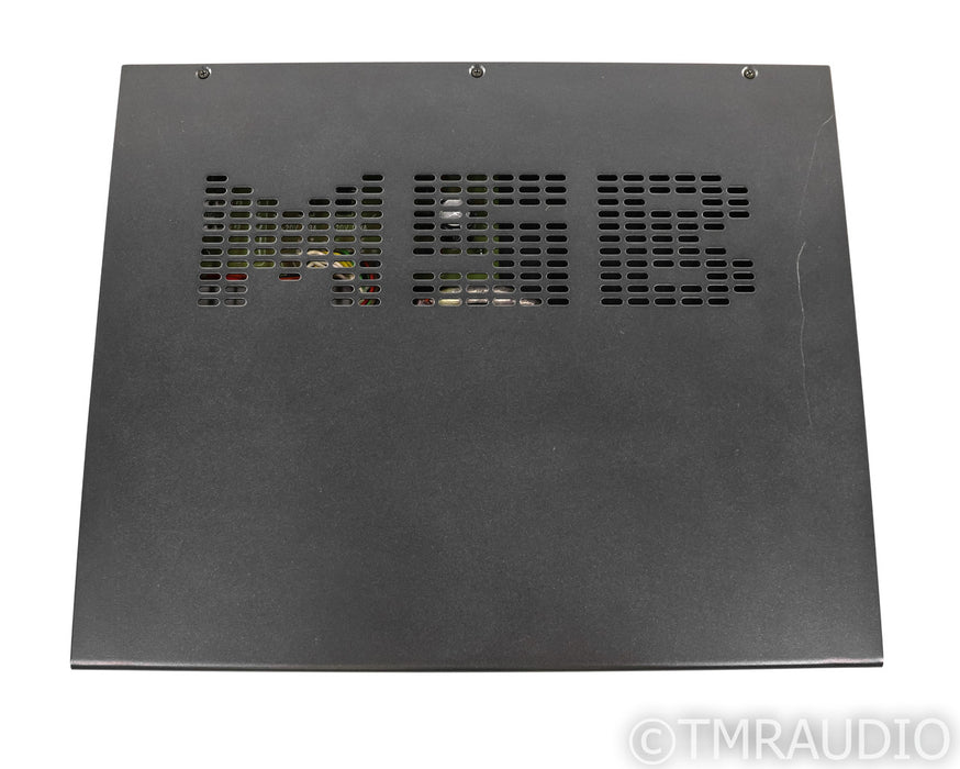 MSB P1000 Power Base Power Supply; P-1000