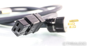 Shunyata Zitron Viper C19 Power Cable; E-Tron; 1.75m AC Cord