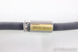 Shunyata Zitron Viper C19 Power Cable; E-Tron; 1.75m AC Cord
