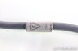 Shunyata Zitron Viper C19 Power Cable; E-Tron; 1.75m AC Cord