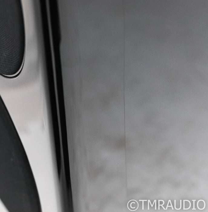 Meridian DSP5200.2 Floorstanding Digital Speakers