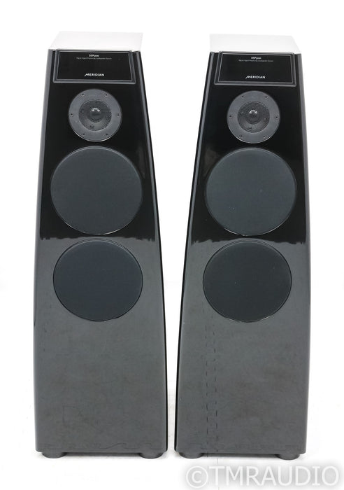 Meridian DSP5200.2 Floorstanding Digital Speakers