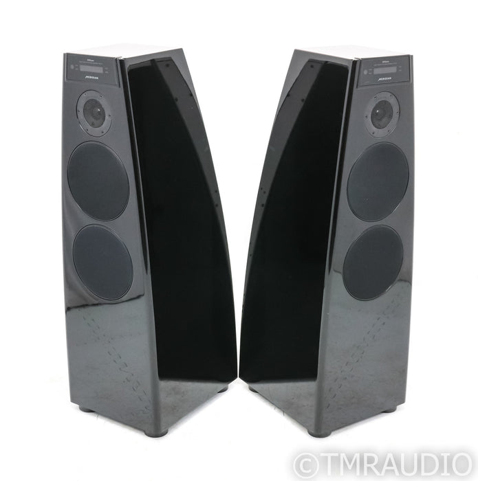 Meridian DSP5200.2 Floorstanding Digital Speakers