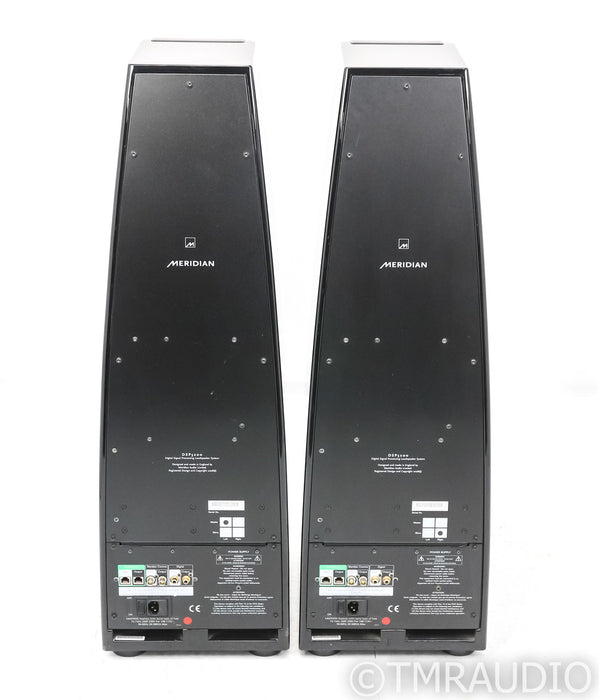 Meridian DSP5200.2 Floorstanding Digital Speakers