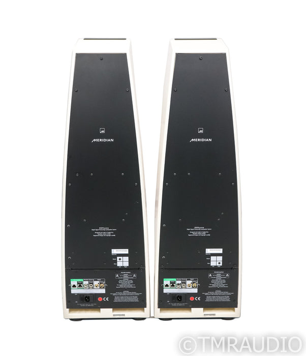 Meridian DSP5200SE Floorstanding Digital Speakers