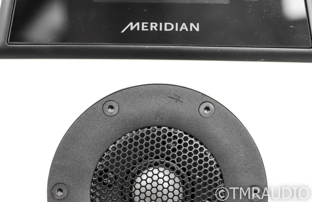 Meridian DSP5200SE Floorstanding Digital Speakers