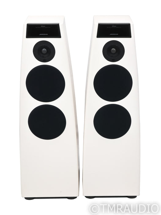 Meridian DSP5200SE Floorstanding Digital Speakers