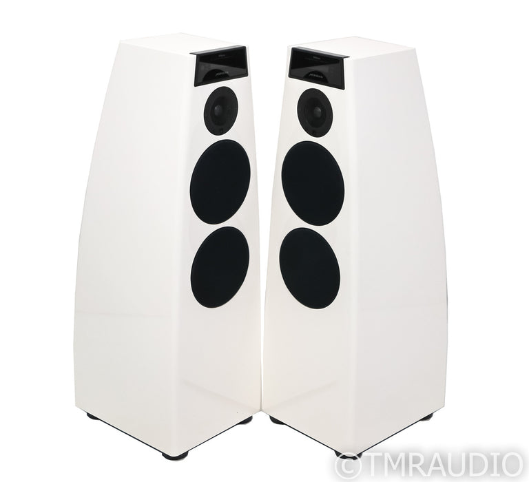 Meridian DSP5200SE Floorstanding Digital Speakers