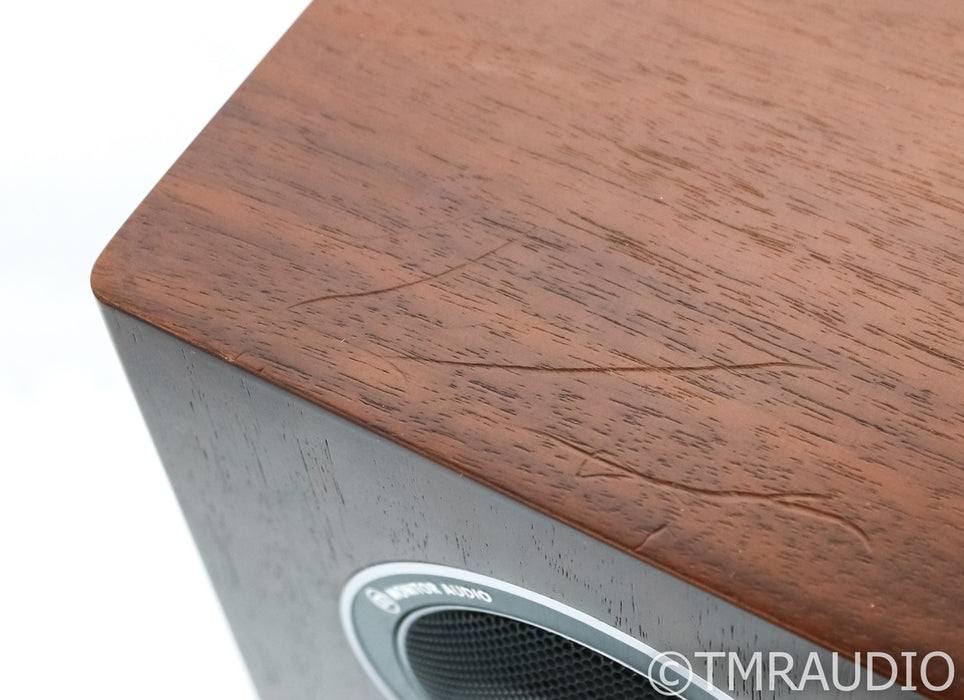 Monitor Audio Silver 6 Floorstanding Speakers