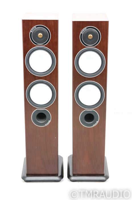 Monitor Audio Silver 6 Floorstanding Speakers