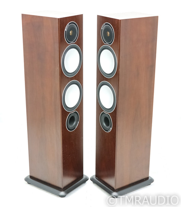 Monitor Audio Silver 6 Floorstanding Speakers