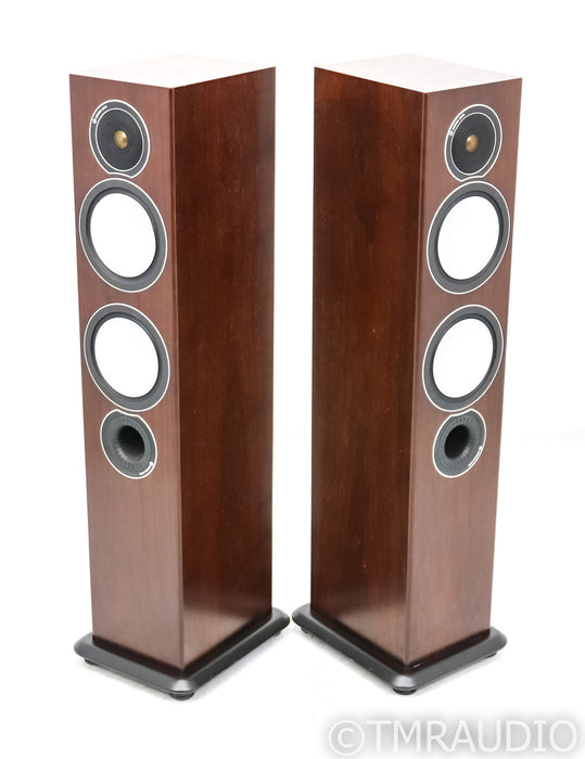 Monitor Audio Silver 6 Floorstanding Speakers