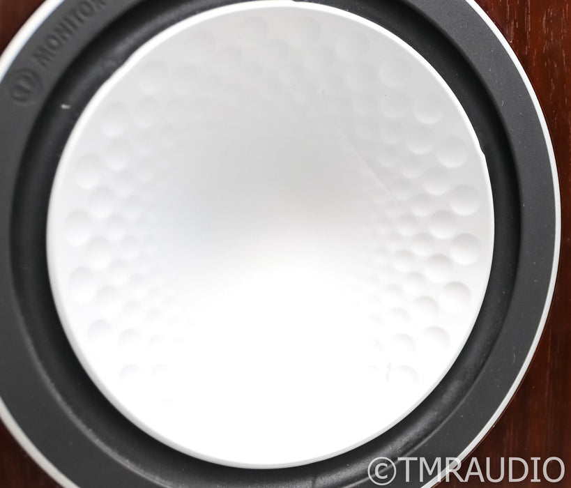 Monitor Audio Silver 6 Floorstanding Speakers