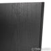 B&W ASW610 10" Powered Subwoofer; Black Ash; ASW-610