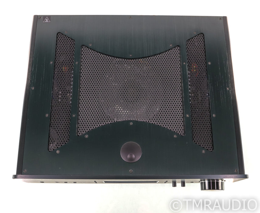 Cambridge Audio Azur 851A Stereo Integrated Amplifier; Black; 851-A; Remote