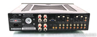 Cambridge Audio Azur 851A Stereo Integrated Amplifier; Black; 851-A; Remote