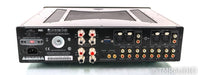 Cambridge Audio Azur 851A Stereo Integrated Amplifier; Black; 851-A; Remote