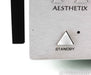 Aesthetix Romulus Tube DAC / CD Player; D/A Converter (No Remote)