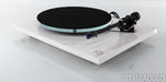 Rega Planar 3 Belt Drive Turntable; P3; Elys 2 MM Cartridge