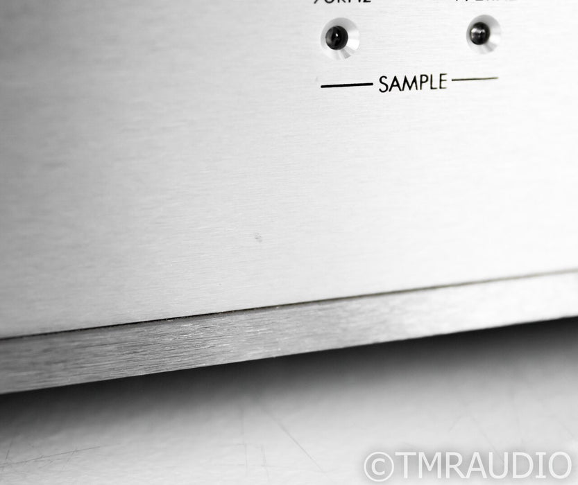 Musical Fidelity A3.24 Upsampling DAC; D/A Converter; A3-24