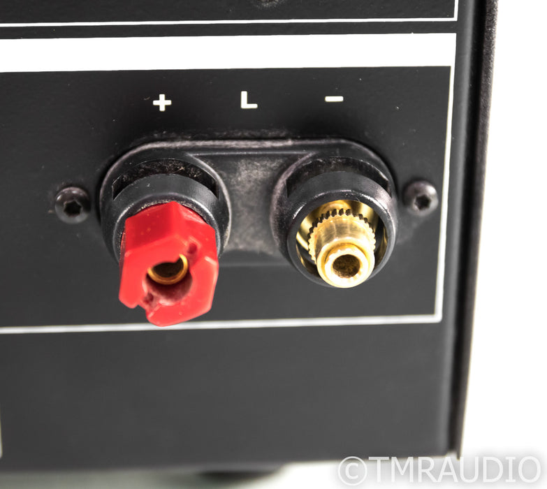 Anthem MCA 50 5 Channel Power Amplifier; MCA-50