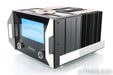 McIntosh MC1.25KW Mono Power Amplifier; Single; MC-1.25KW