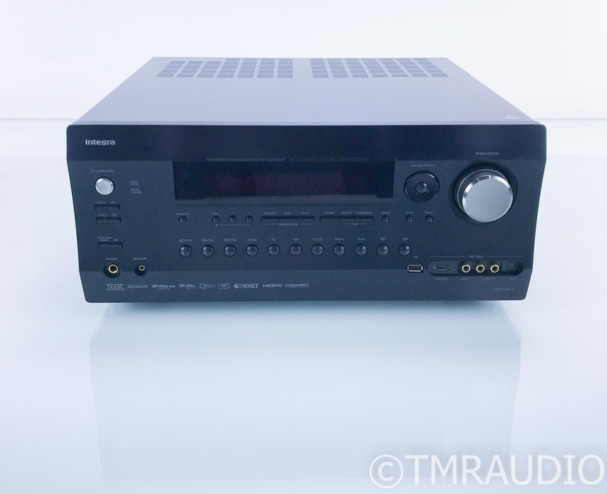 Integra DHC-80.6 11.2 Channel Home Theater Processor; DHC80.6; Atmos (No Remote)