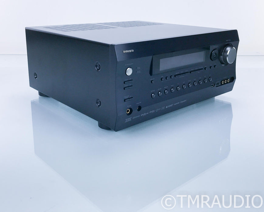 Integra DHC-80.6 11.2 Channel Home Theater Processor; DHC80.6; Atmos (No Remote)