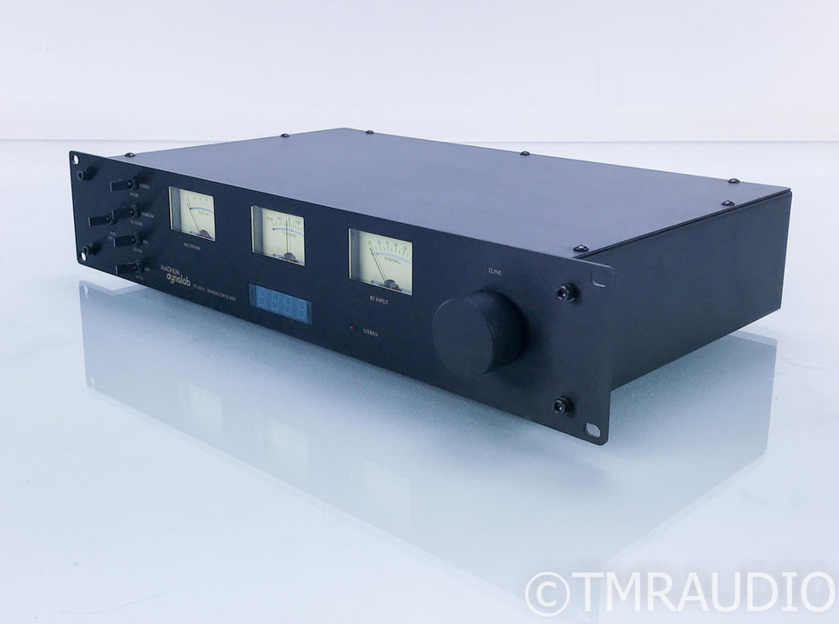 Magnum Dynalab FT101A Vintage FM Tuner