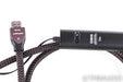 AudioQuest Mocha HDMI Cable; 1m Digital Interconnect; 72v DBS