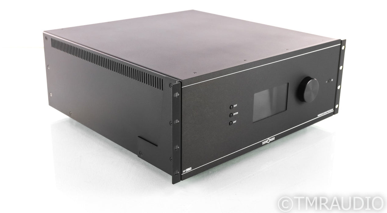Storm Audio ISP 3D.16 Elite 16 Channel Surround Processor; ISP-3D16; 4K UHD HDMI