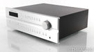 Bryston SP3 7.1 Channel Home Theater Processor; Silver; SP-3; Remote