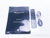 Simaudio Moon 430HA Balanced Headphone Amplifier; Remote