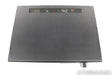 PS Audio Stellar Gain Cell DAC; Remote; D/A Converter; Black (Used)