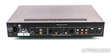 PS Audio Stellar Gain Cell DAC; Remote; D/A Converter; Black (Used)