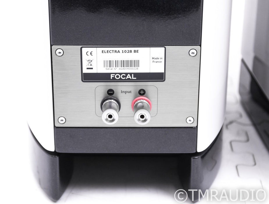 Focal Electra 1028 Be II Floorstanding Speakers