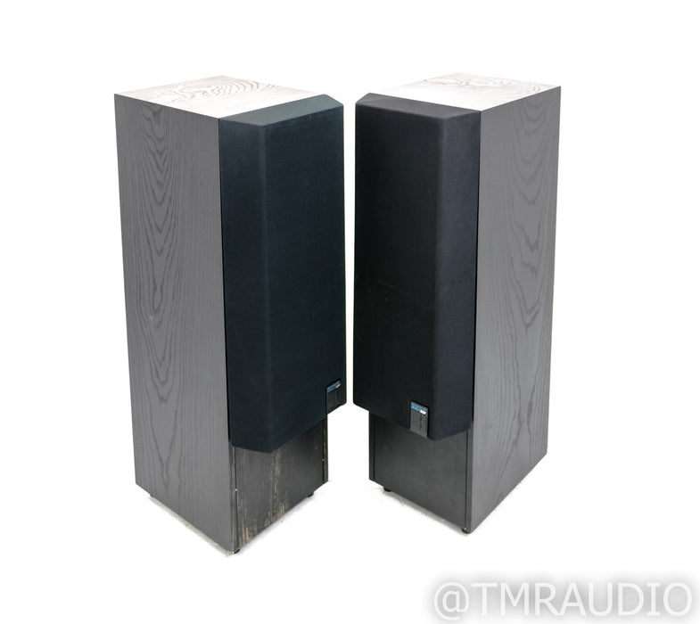 KEF Reference 104/2 Floorstanding Speakers w/ Original Factory Boxes
