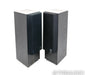 KEF Reference 104/2 Floorstanding Speakers w/ Original Factory Boxes