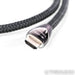 AudioQuest Carbon HDMI Cable; 1m Digital Interconnect