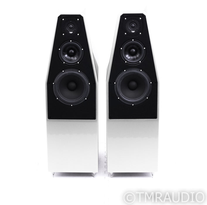 Wilson Audio Sabrina Floorstanding Speakers