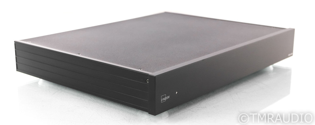 Lyngdorf SDA-2400 Stereo Power Amplifier; SDA2400