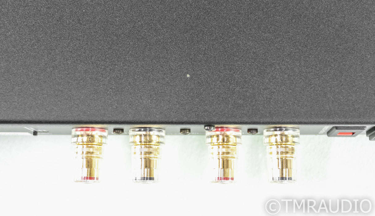 Lyngdorf SDA-2400 Stereo Power Amplifier; SDA2400