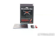 Audioquest DragonFly Red USB DAC; Headphone Amplifier (Open box w/ Warranty)